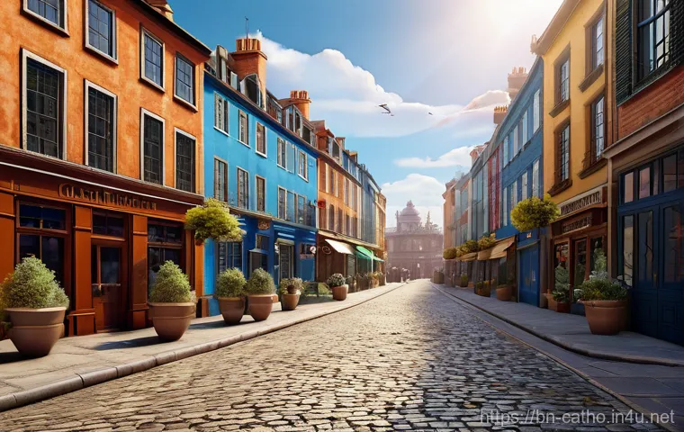 천주교와 공공 예술 프로젝트 - Here are three detailed image generation prompts in English, adhering to all specified guidelines: