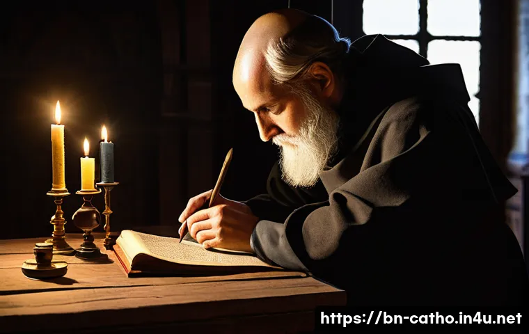 가톨릭과 중세 과학 관련 이미지 2